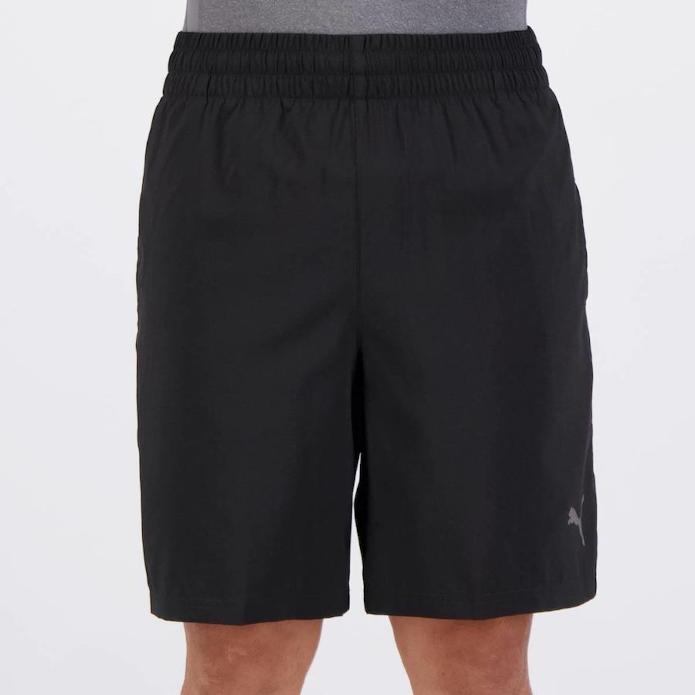 Bermuda Puma Train Fav Blaster 7 - Masculina - Foto 1