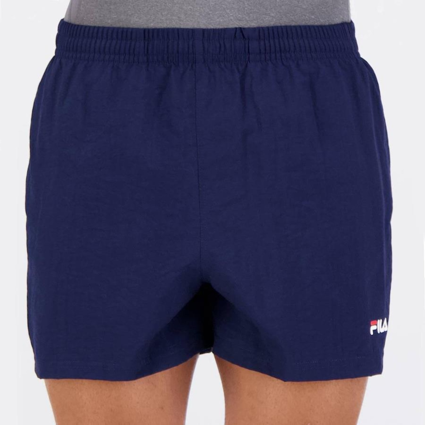 Short Fila Essential - Masculino - Foto 1