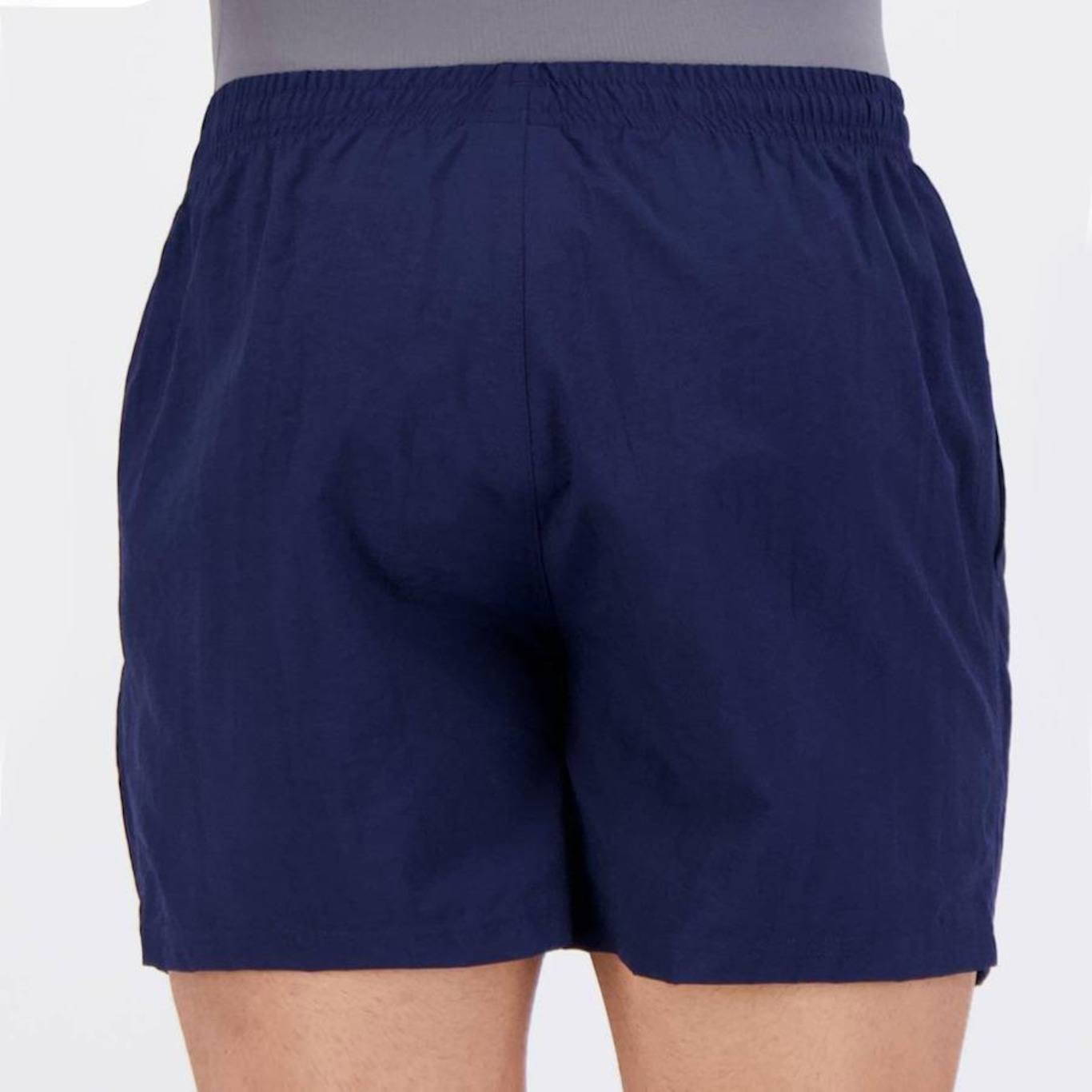 Short Fila Essential - Masculino - Foto 4