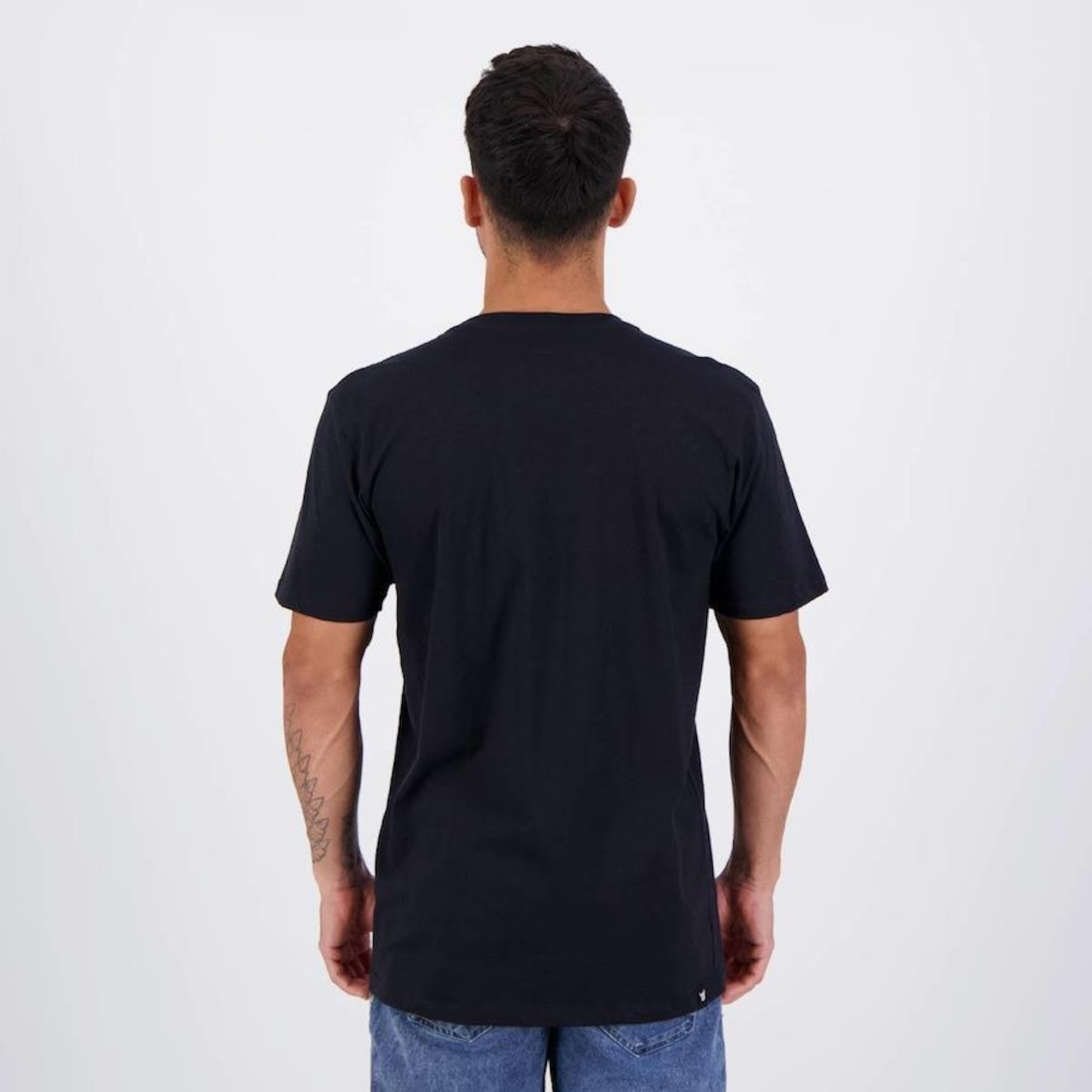 Camiseta Hang Loose Minilogo - Masculina - Foto 4