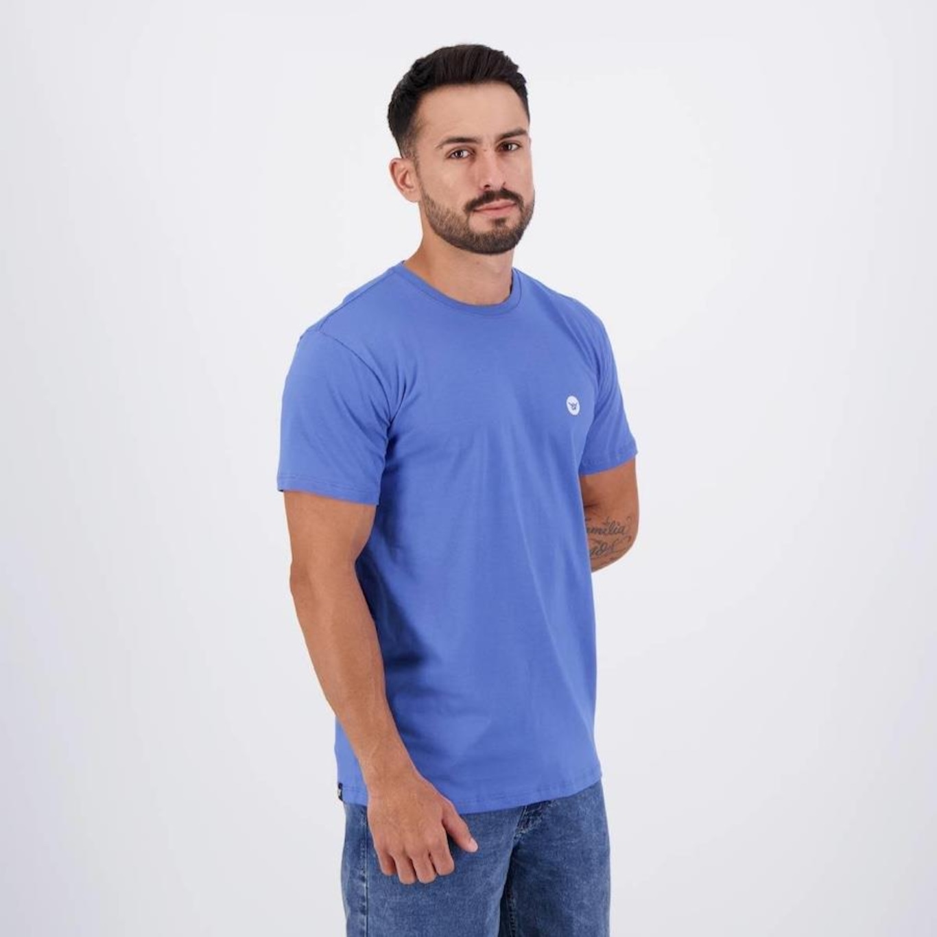 Camiseta Hang Loose Minilogo - Masculina - Foto 2