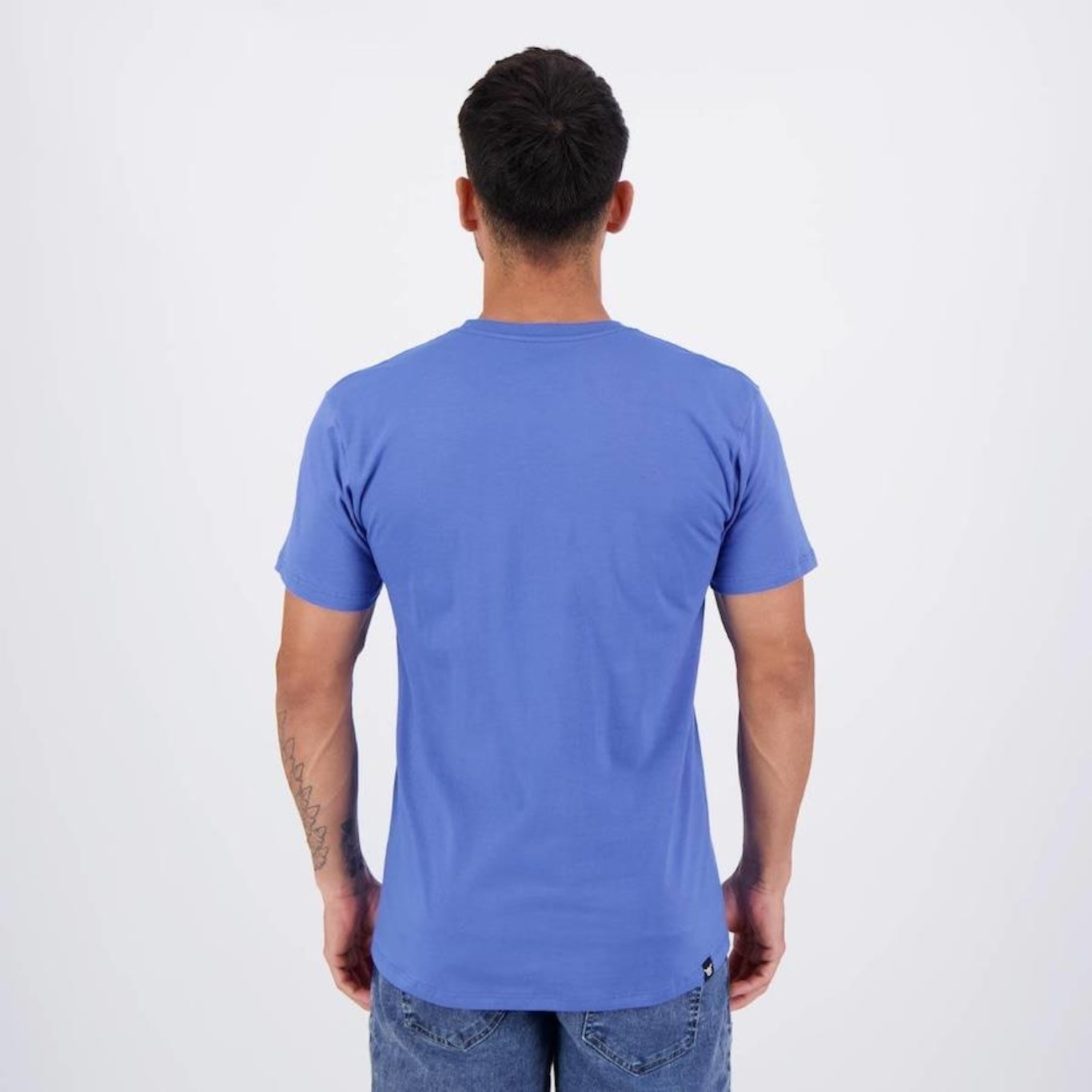 Camiseta Hang Loose Minilogo - Masculina - Foto 4