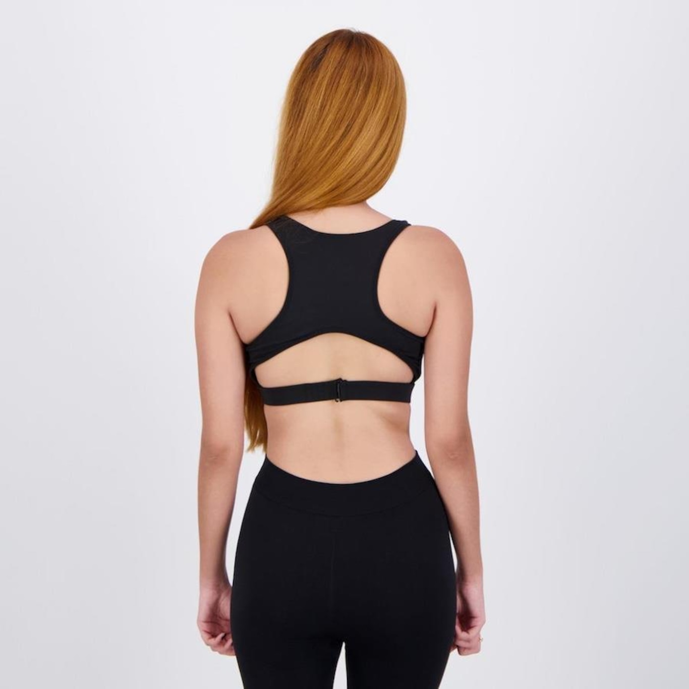 Top Fitness Olympikus Flex Compressison - Feminino - Foto 4