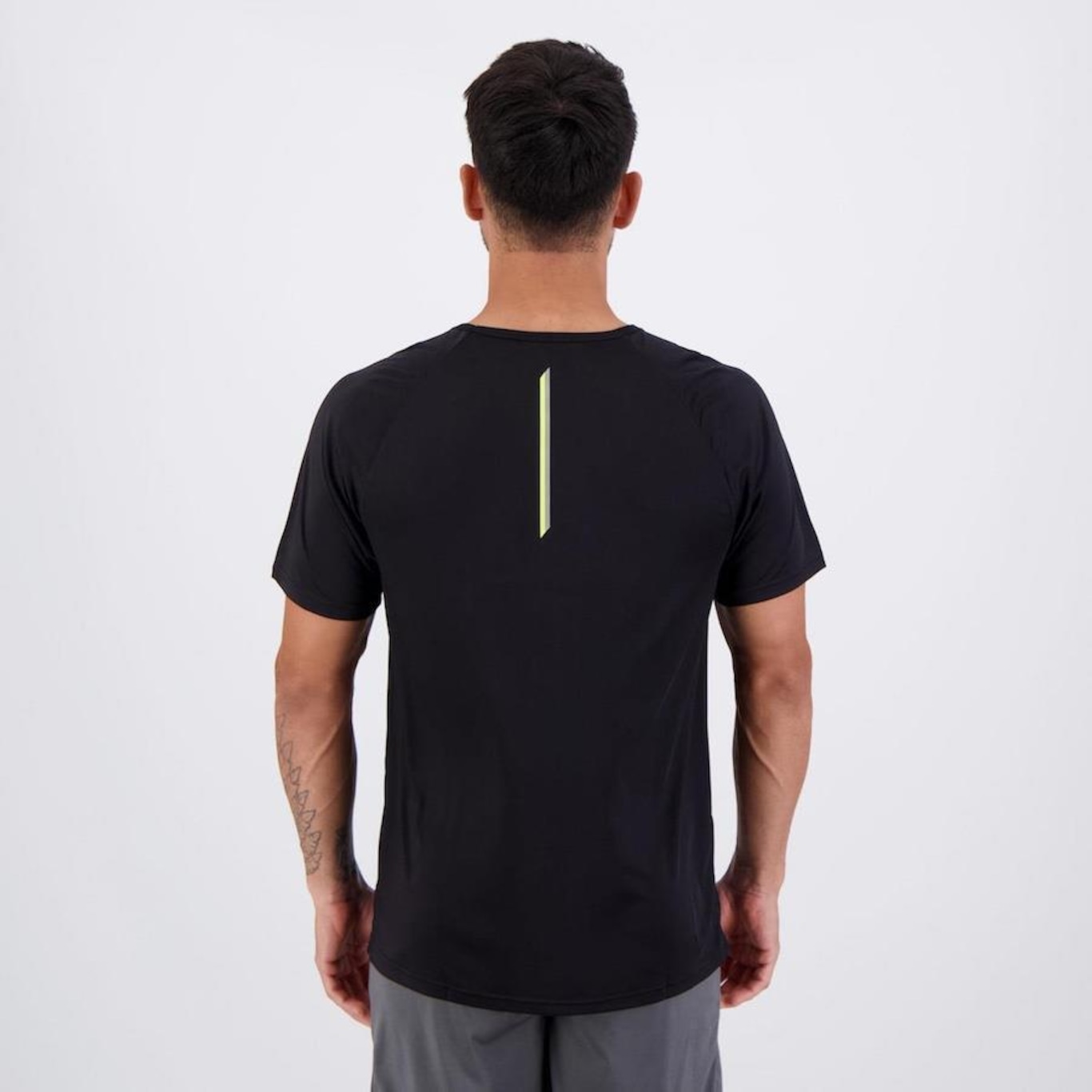 Camiseta Olympikus Runner - Masculina - Foto 4