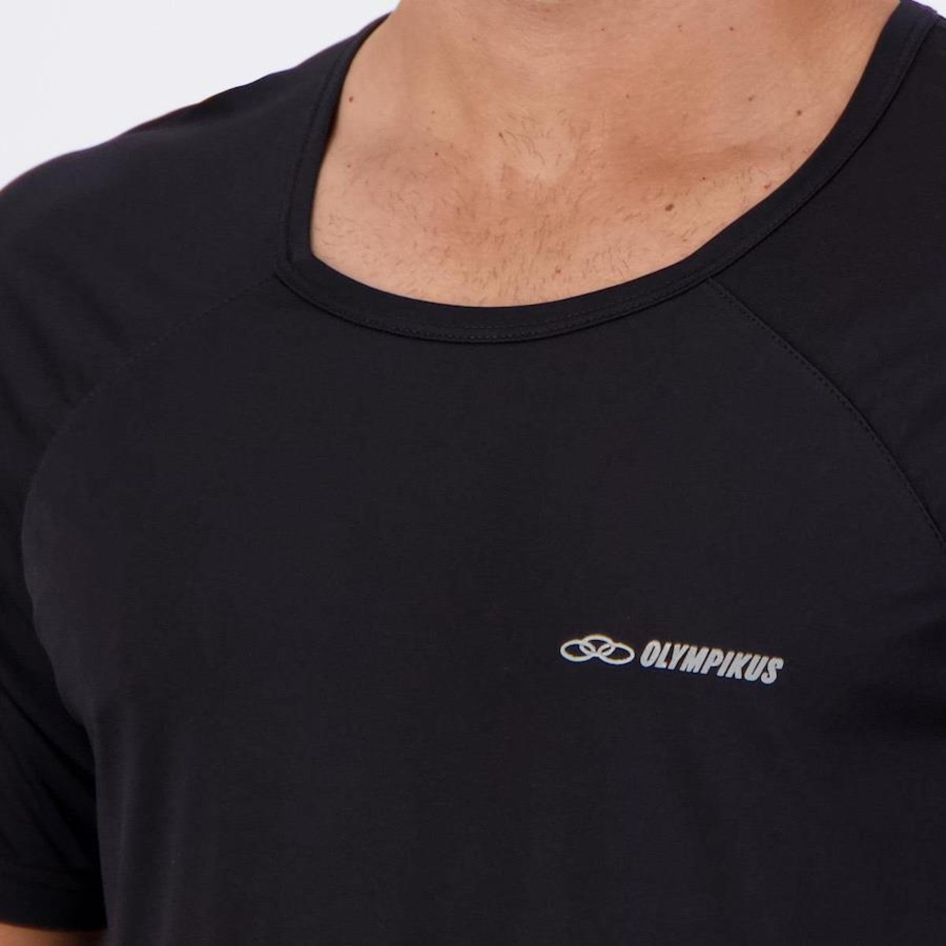 Camiseta Olympikus Runner - Masculina - Foto 5