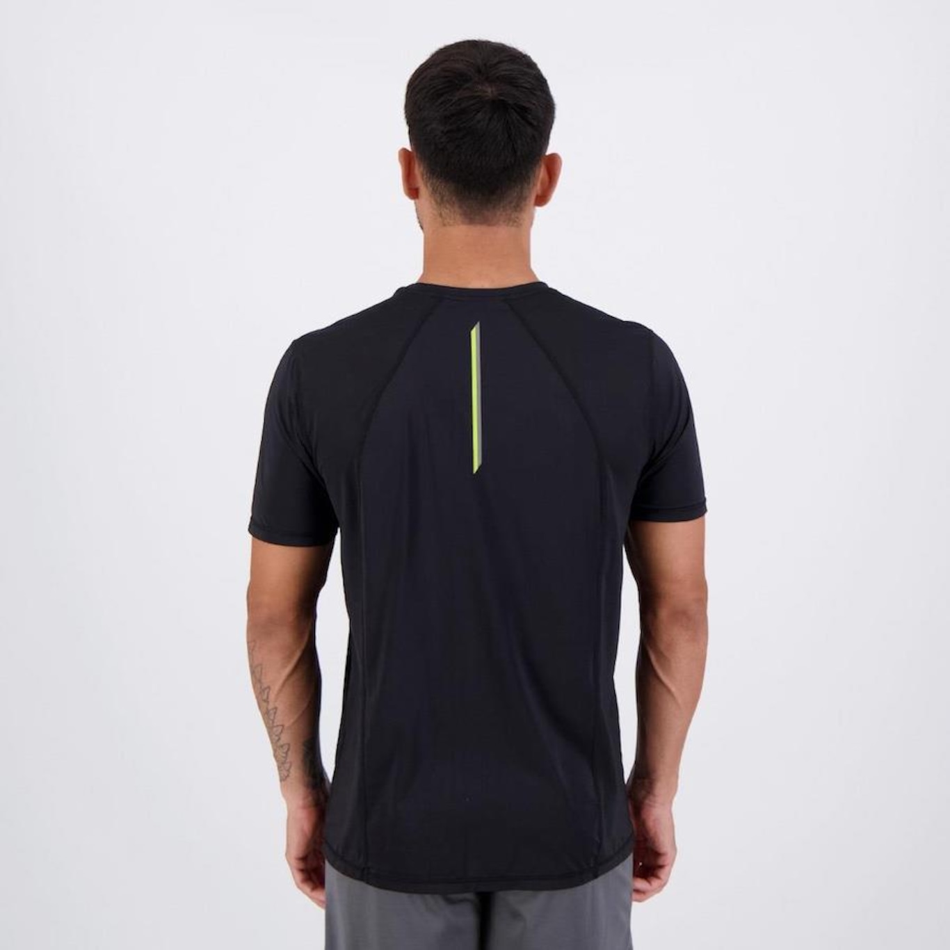 Camiseta Olympikus Ultra - Masculina - Foto 4