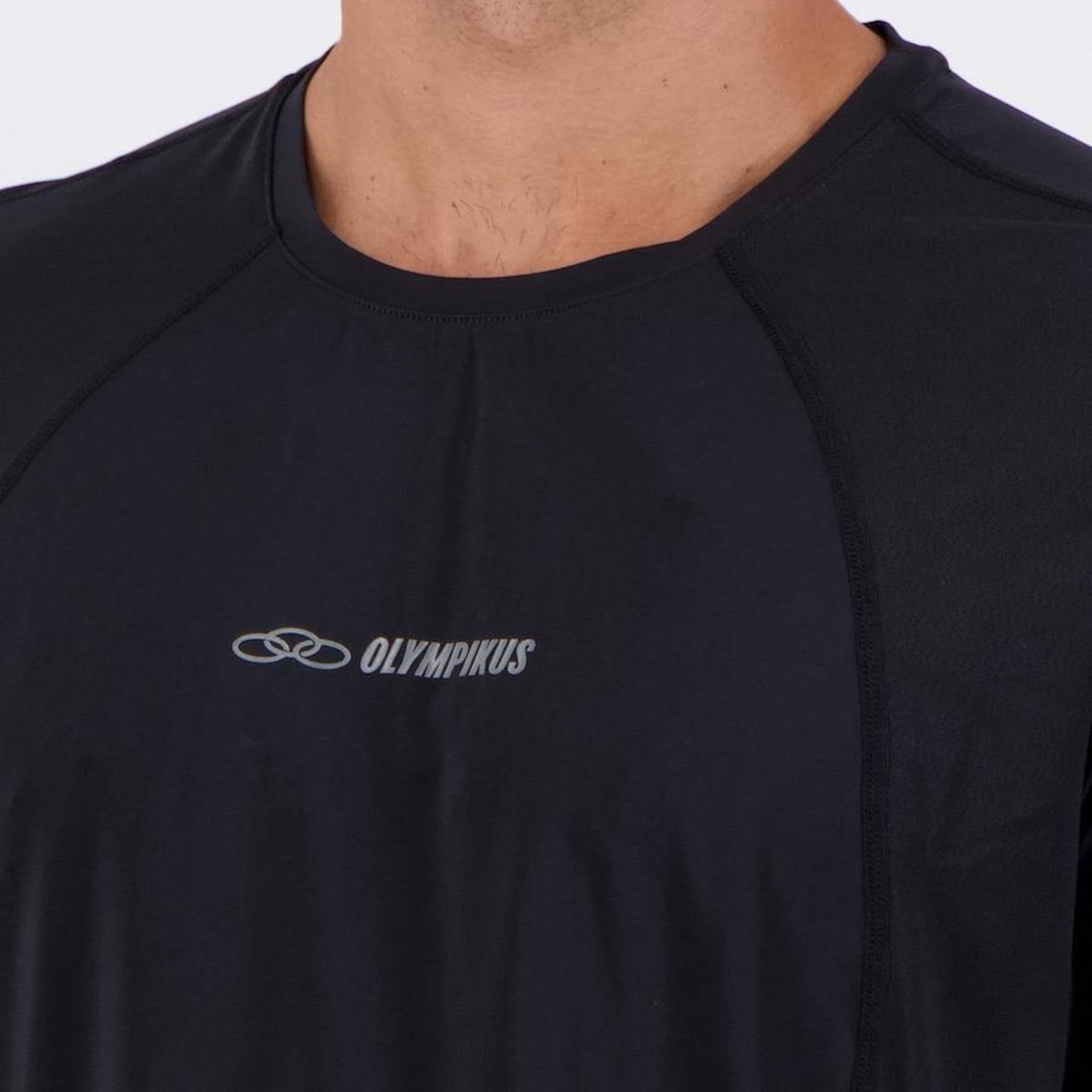 Camiseta Olympikus Ultra - Masculina - Foto 5