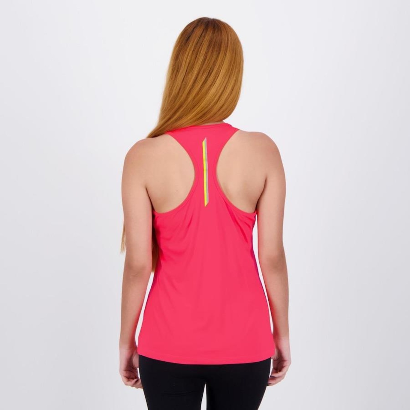 Camiseta Regata Olympikus Runner Basic Feminina - Foto 4