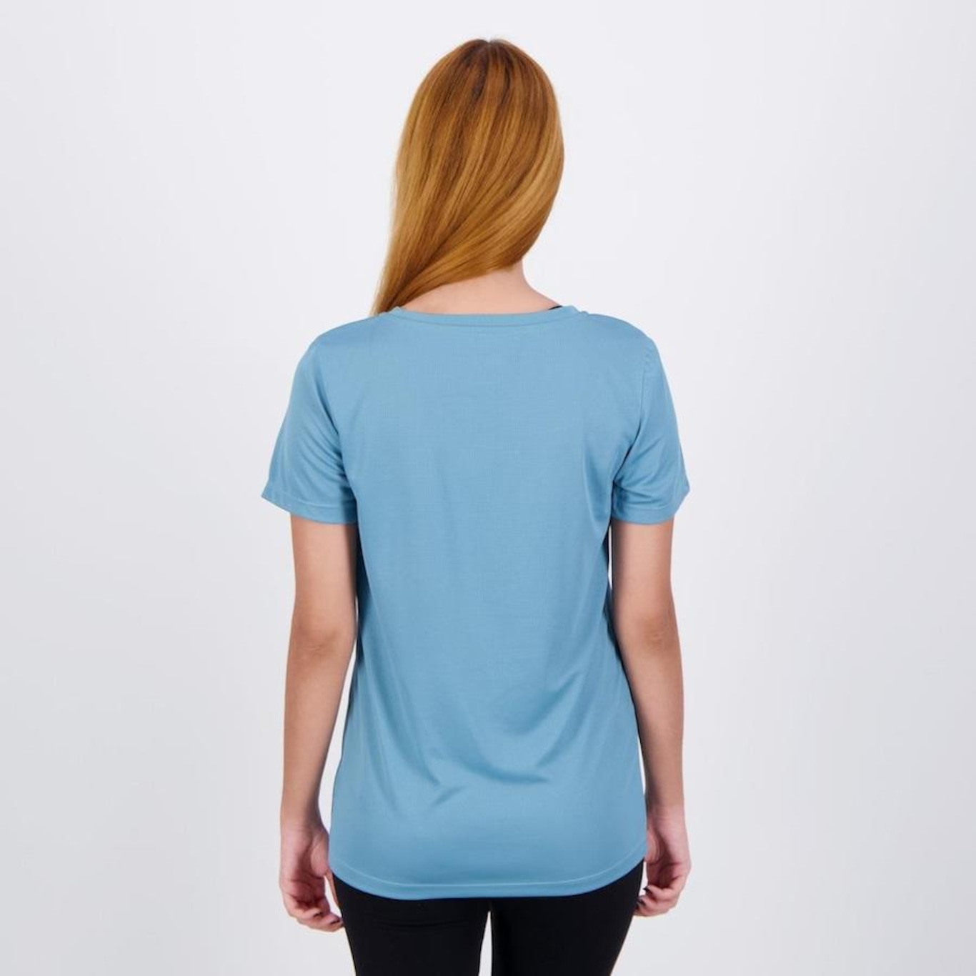 Camiseta feminina Puma Performance Tee 22 - Foto 4