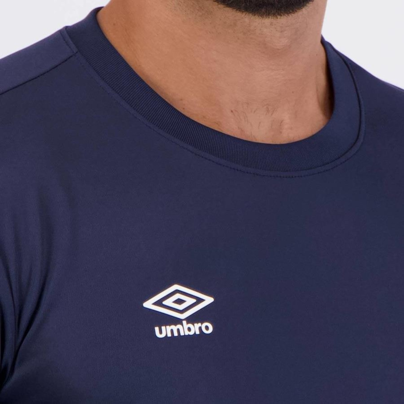 Camisa Umbro Legacy - Masculina - Foto 5