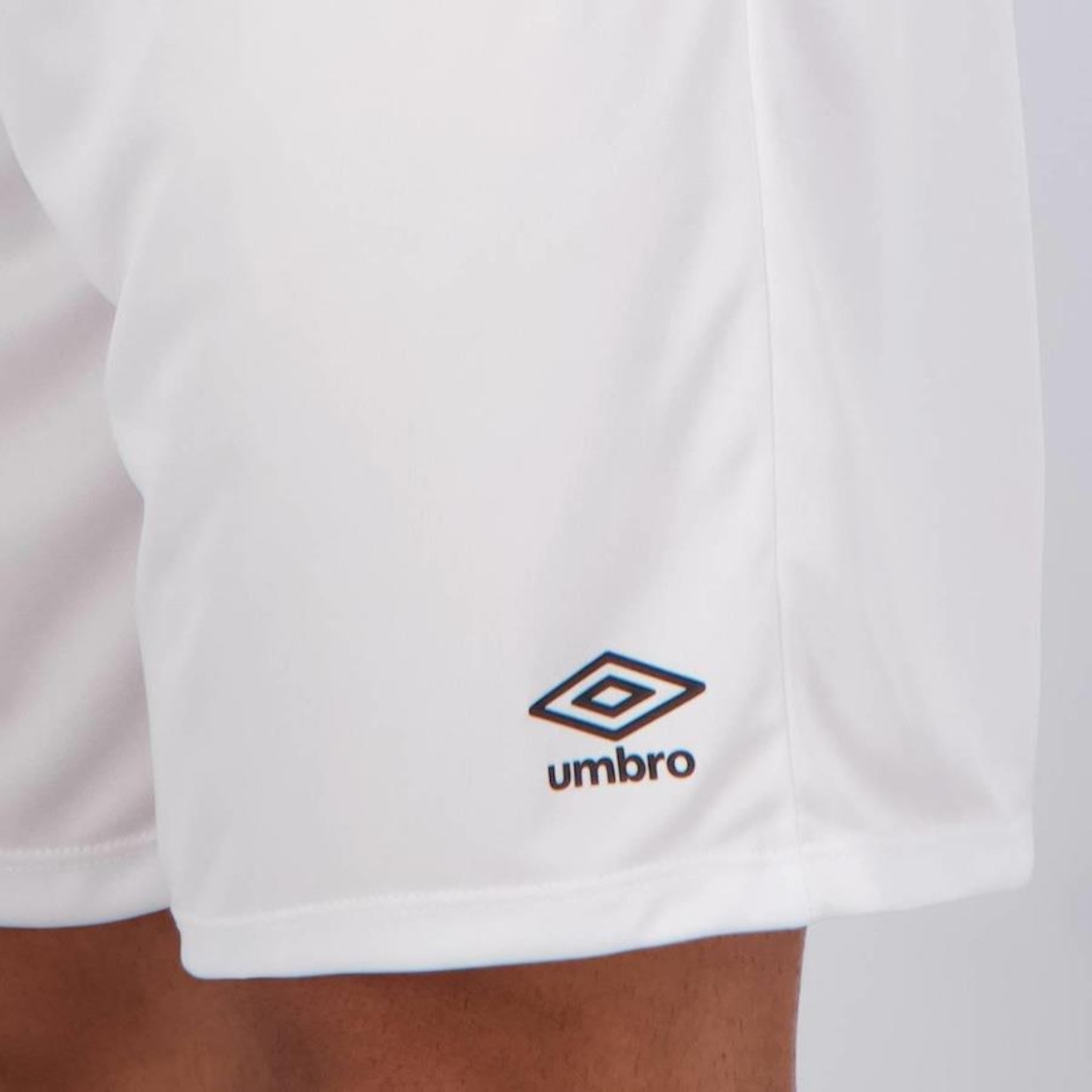 Calção Umbro Legacy - Masculino - Foto 5