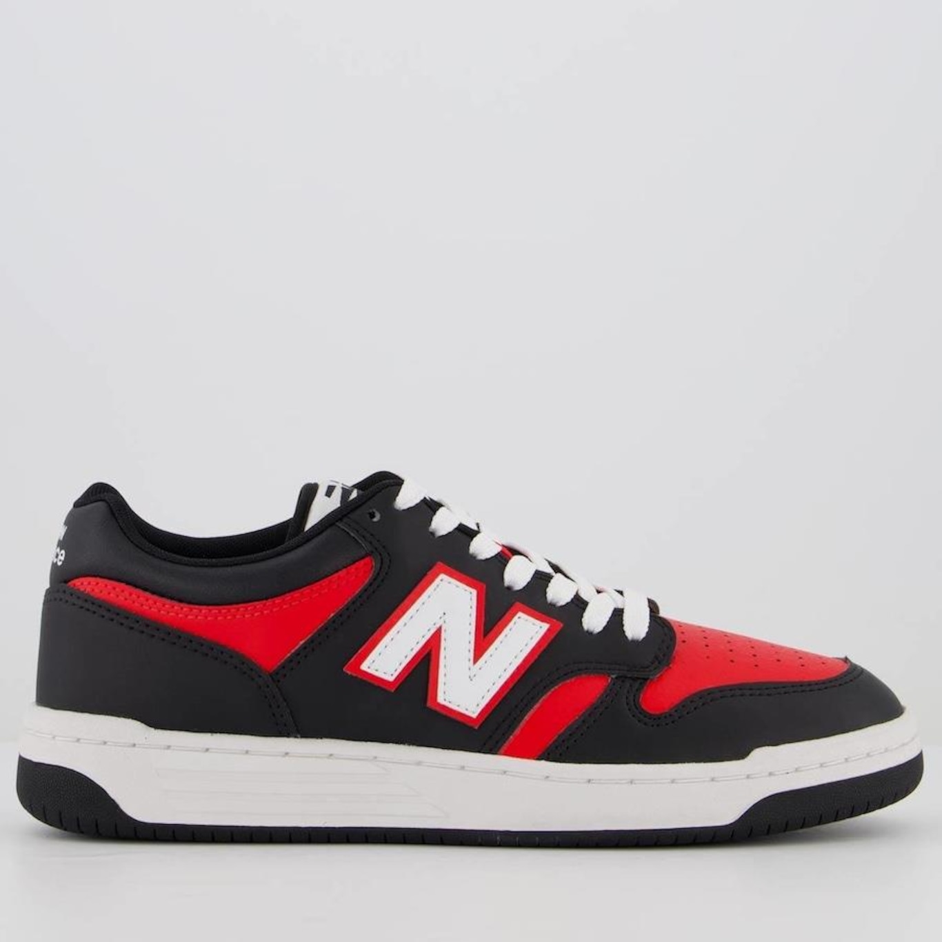 Tênis New Balance 480 Low Masculino - Foto 1