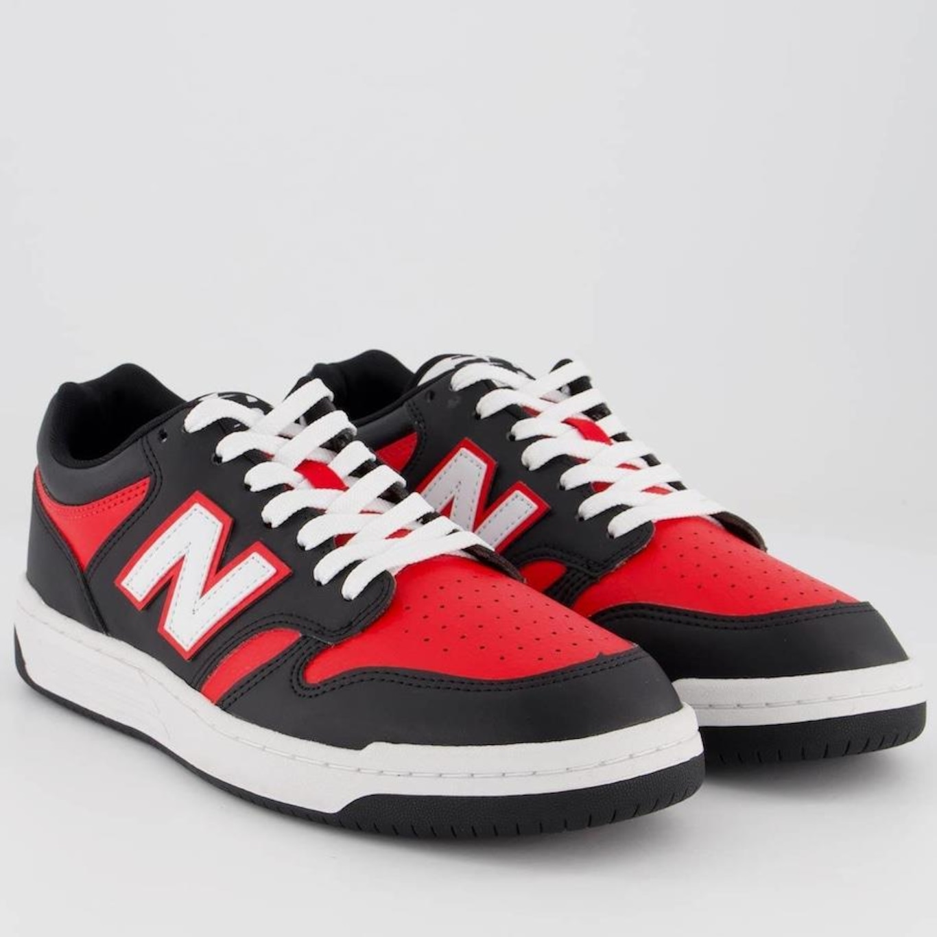 Tênis New Balance 480 Low Masculino - Foto 2