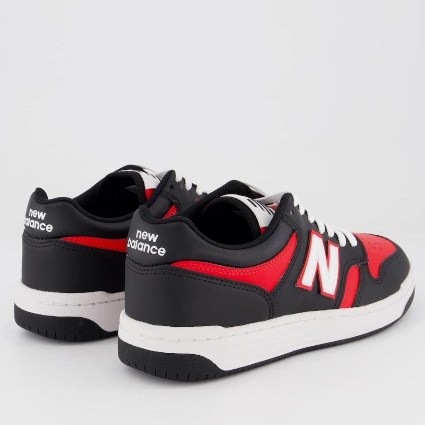 Tênis New Balance 480 Low Masculino - Foto 3