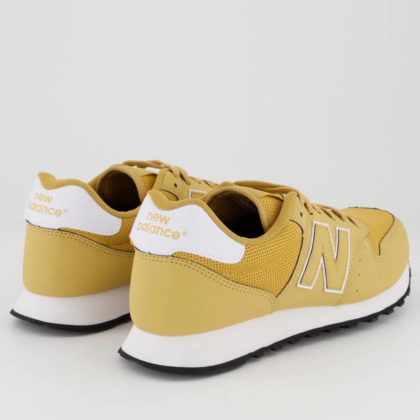 Tênis New Balance 500V2 Feminino - Foto 3