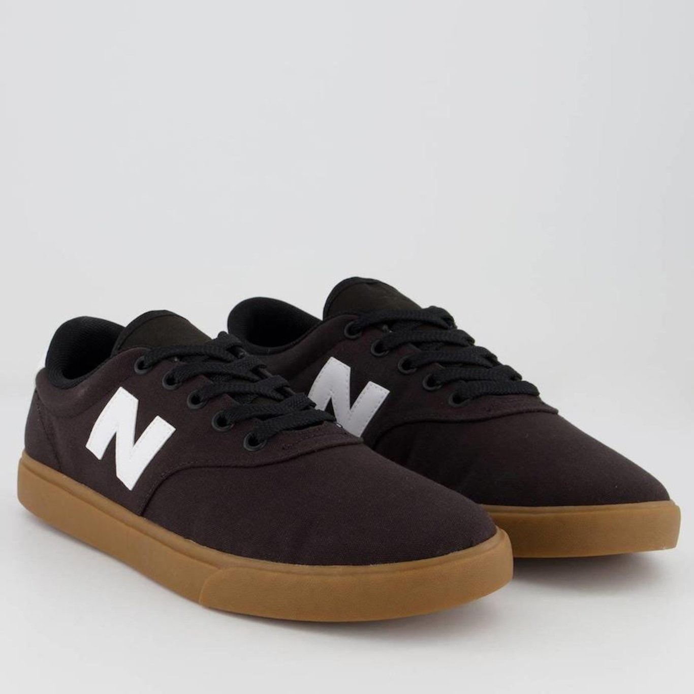 Tênis New Balance 55 - Masculino - Foto 2