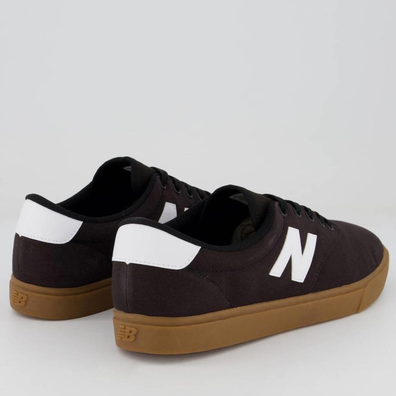 Tênis New Balance 55 - Masculino - Foto 3