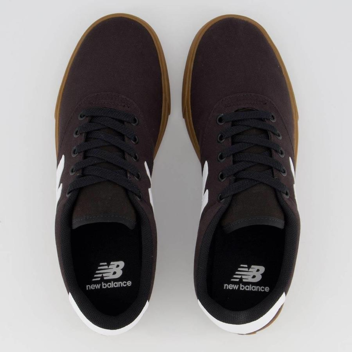 Tênis New Balance 55 - Masculino - Foto 4