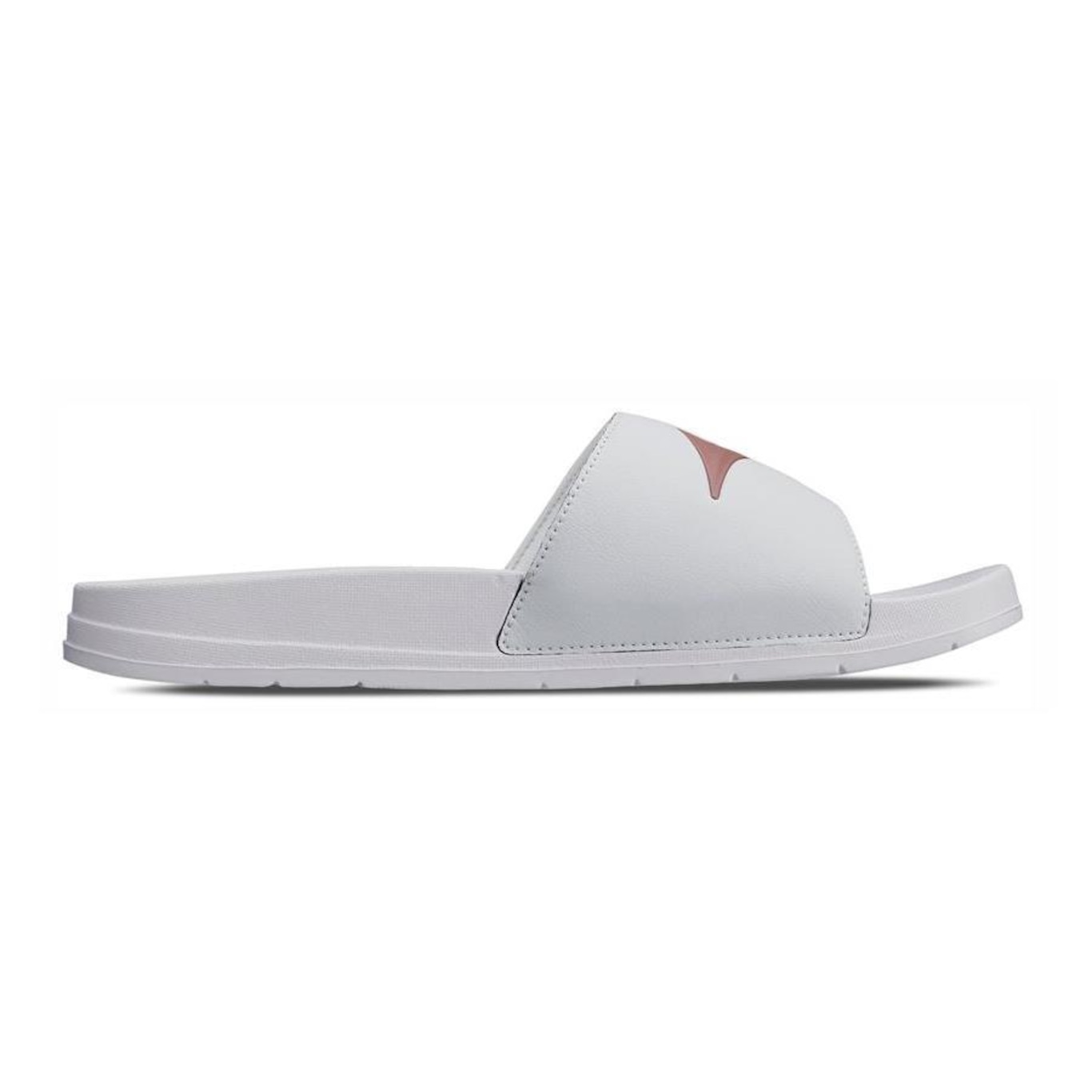 Chinelo Mizuno Basic Slide - Feminino - Foto 1