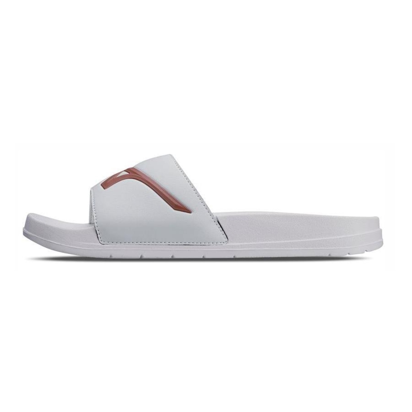 Chinelo Mizuno Basic Slide - Feminino - Foto 2