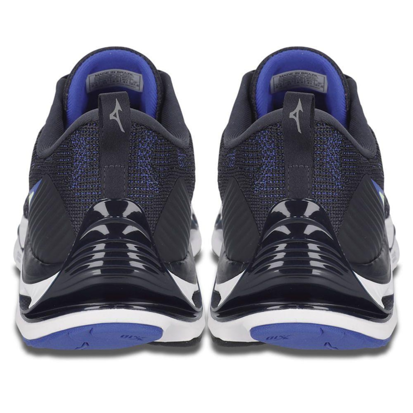 Tênis Mizuno Wave Stratos 2 - Masculino - Foto 3