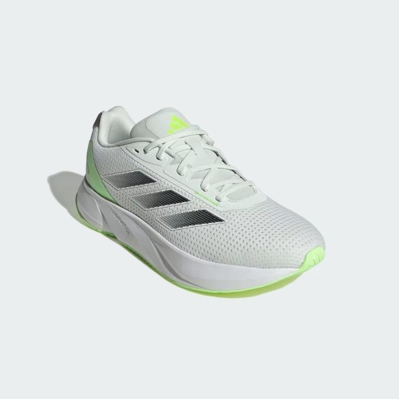 Kit Tênis adidas Duramo Sl + 3 Pares de Meias - Masculino - Foto 5