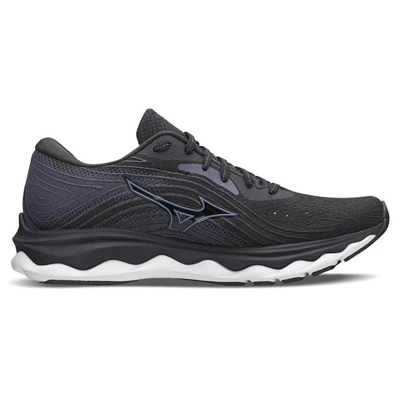 Tênis Mizuno Wave Sky 6 - Feminino - Foto 1