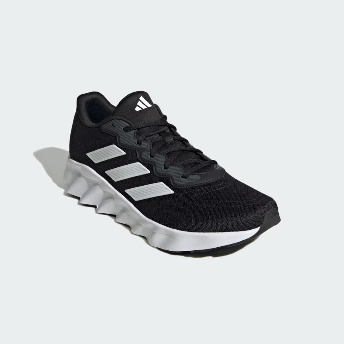 Kit Tênis adidas Switch Move + 3 Pares de Meias - Unissex - Foto 4