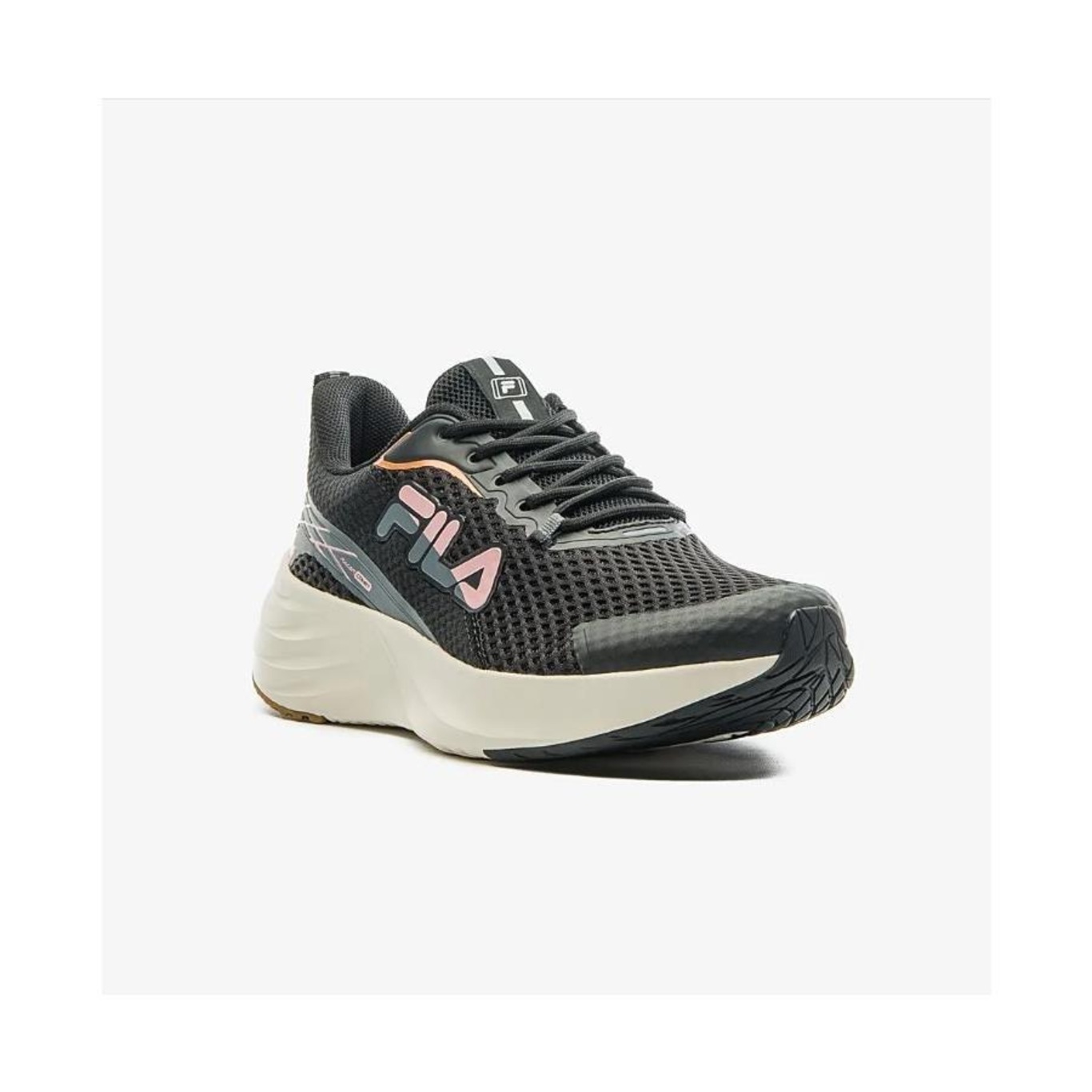 Tênis Fila Racer Comet - Masculino - Foto 3