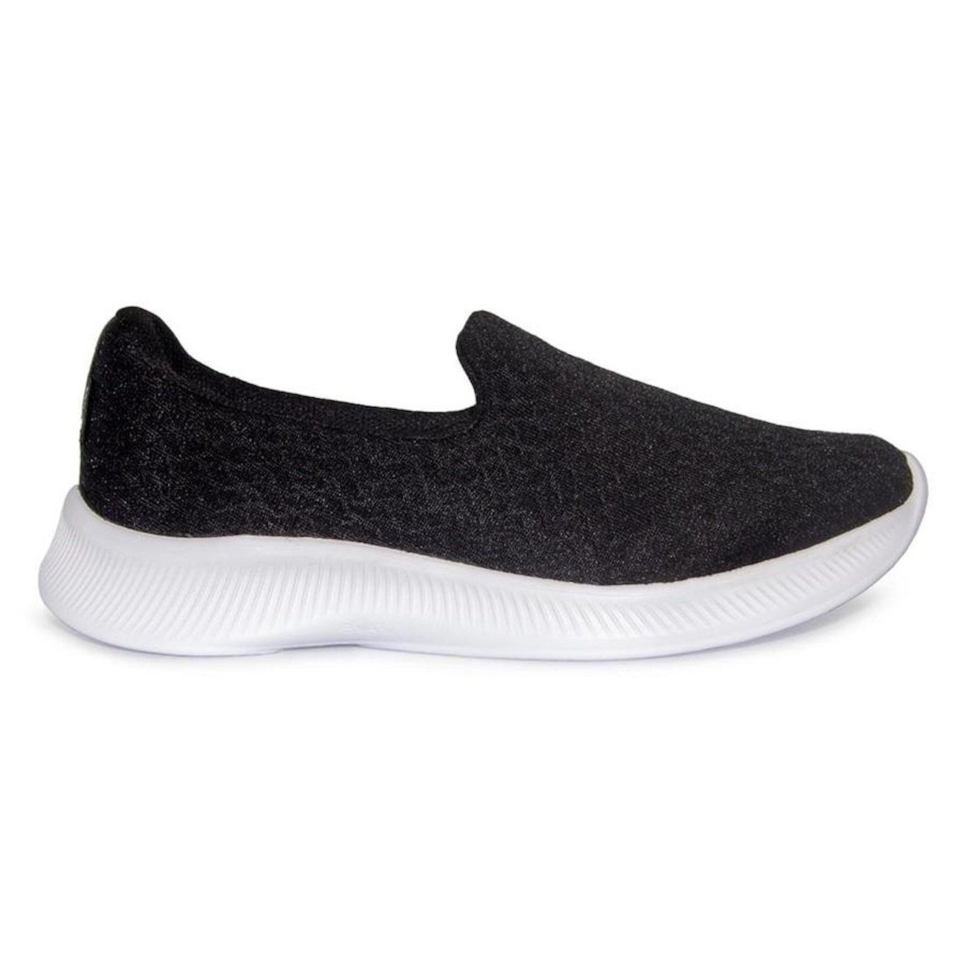 Tênis Rainha Slip On Wish - Feminino - Foto 1