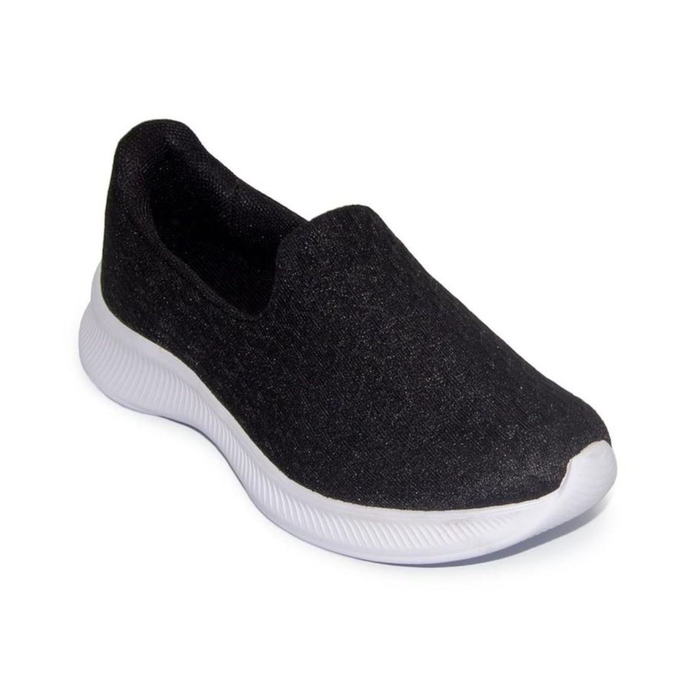 Tênis Rainha Slip On Wish - Feminino - Foto 2