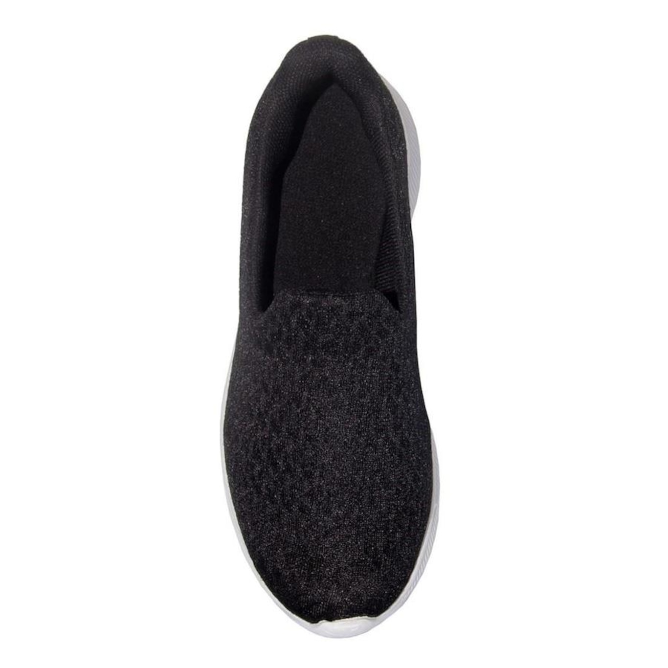 Tênis Rainha Slip On Wish - Feminino - Foto 3