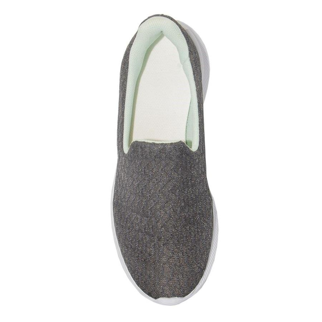 Tênis Rainha Slip On Wish - Feminino - Foto 3