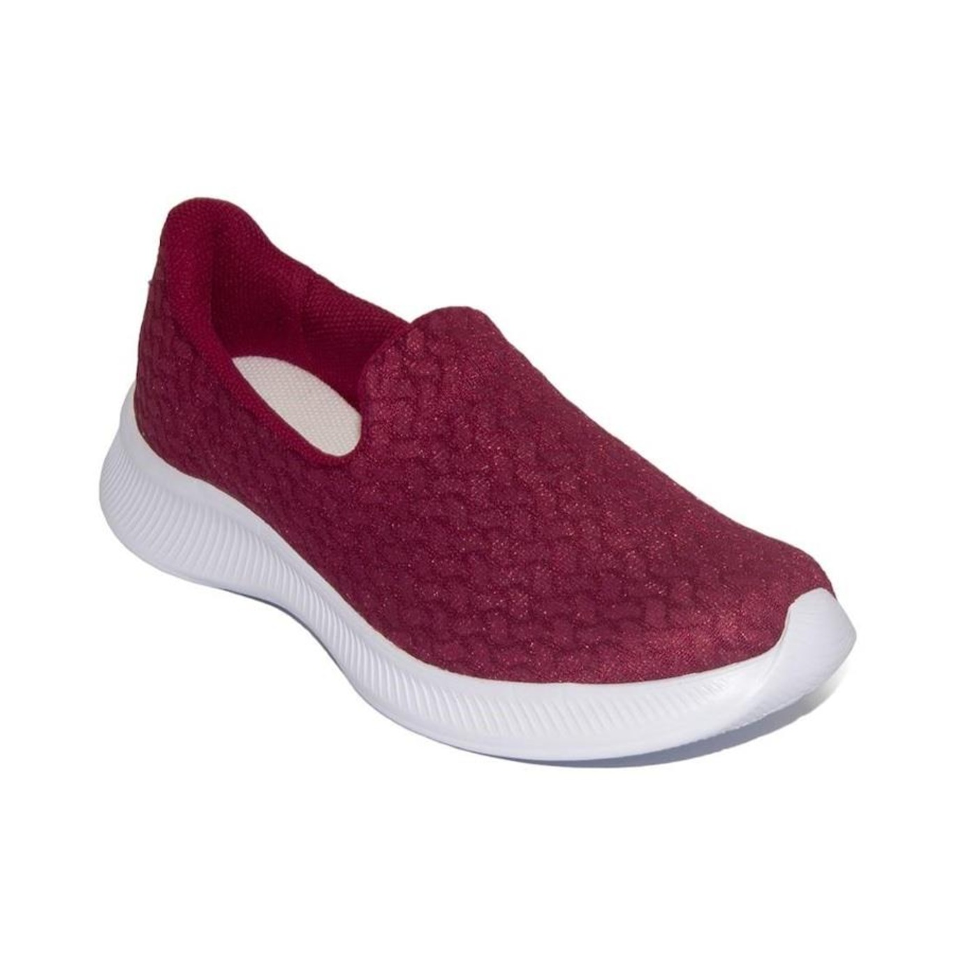 Tênis Rainha Slip On Wish - Feminino - Foto 2