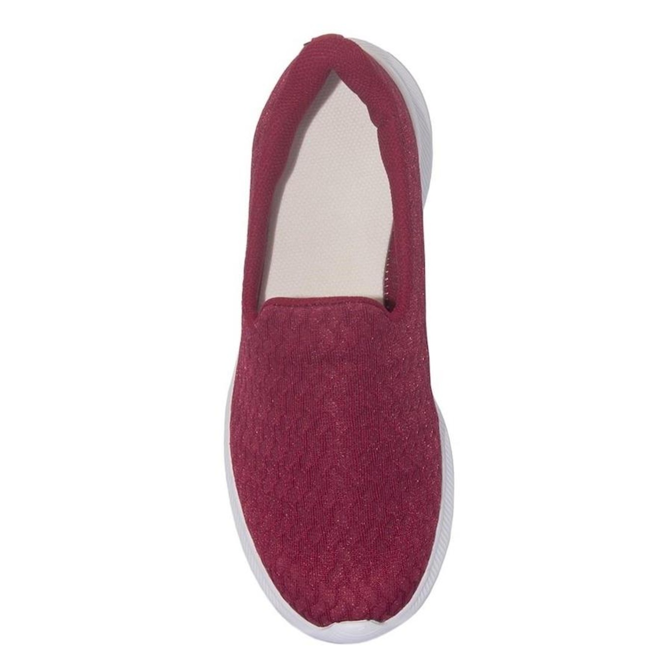 Tênis Rainha Slip On Wish - Feminino - Foto 3