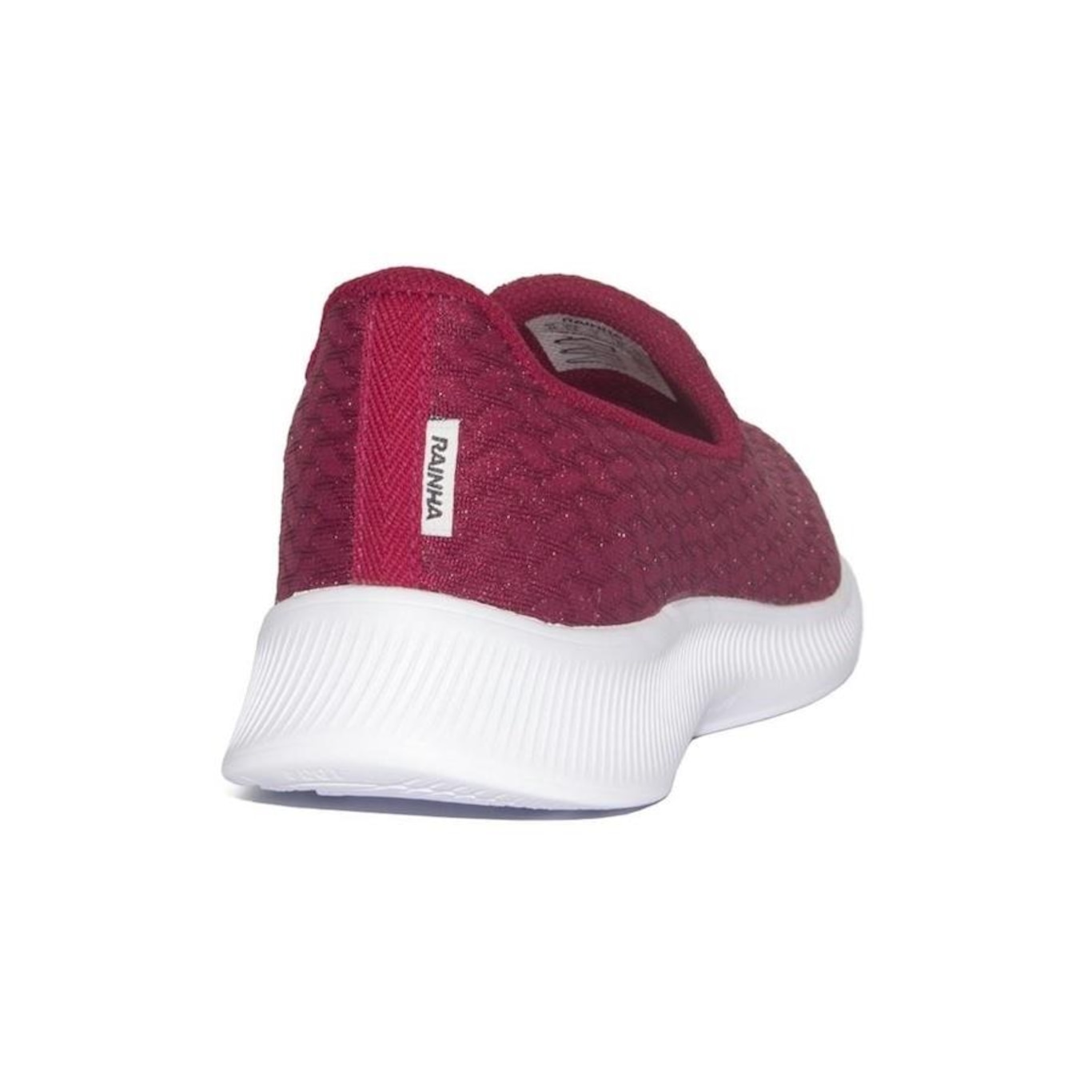 Tênis Rainha Slip On Wish - Feminino - Foto 4