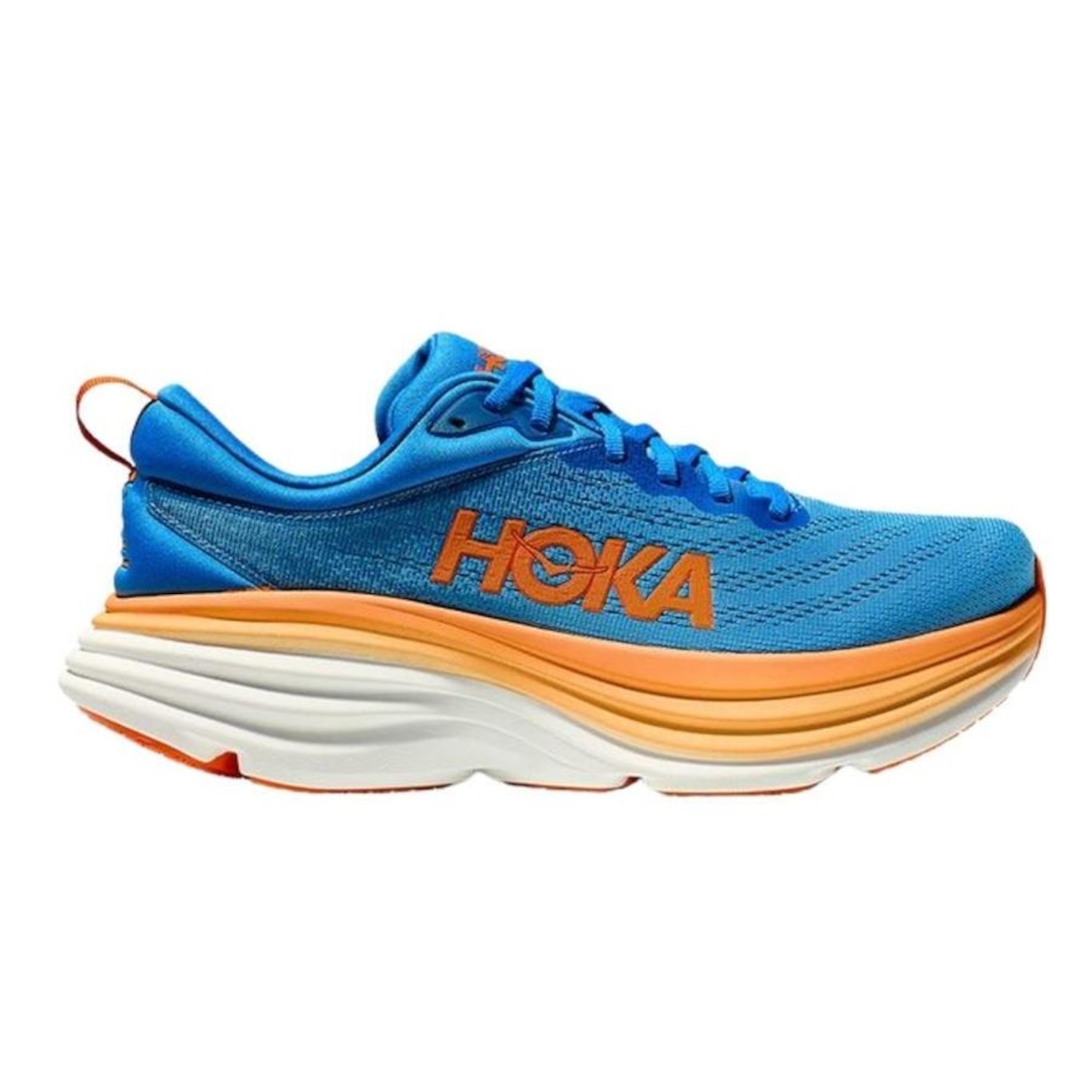 Tênis Hoka Bondi 8 Masculino - Foto 1