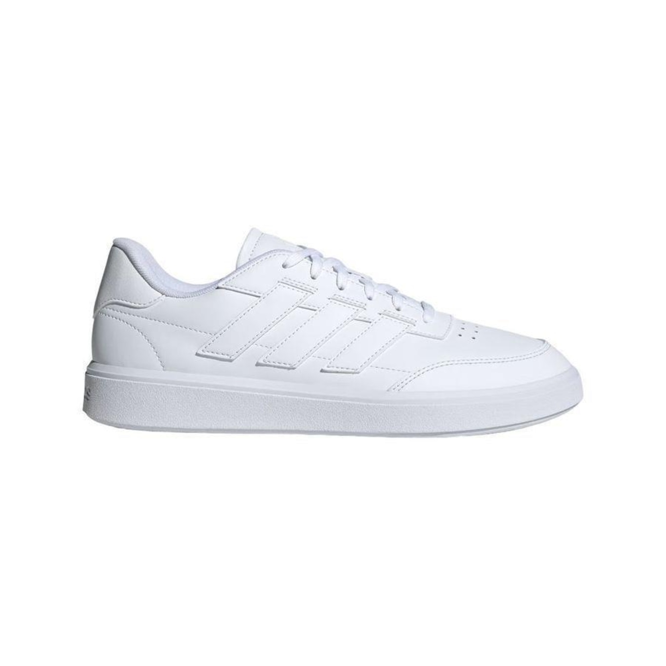 Tênis adidas Courtblock Masculino - Foto 1