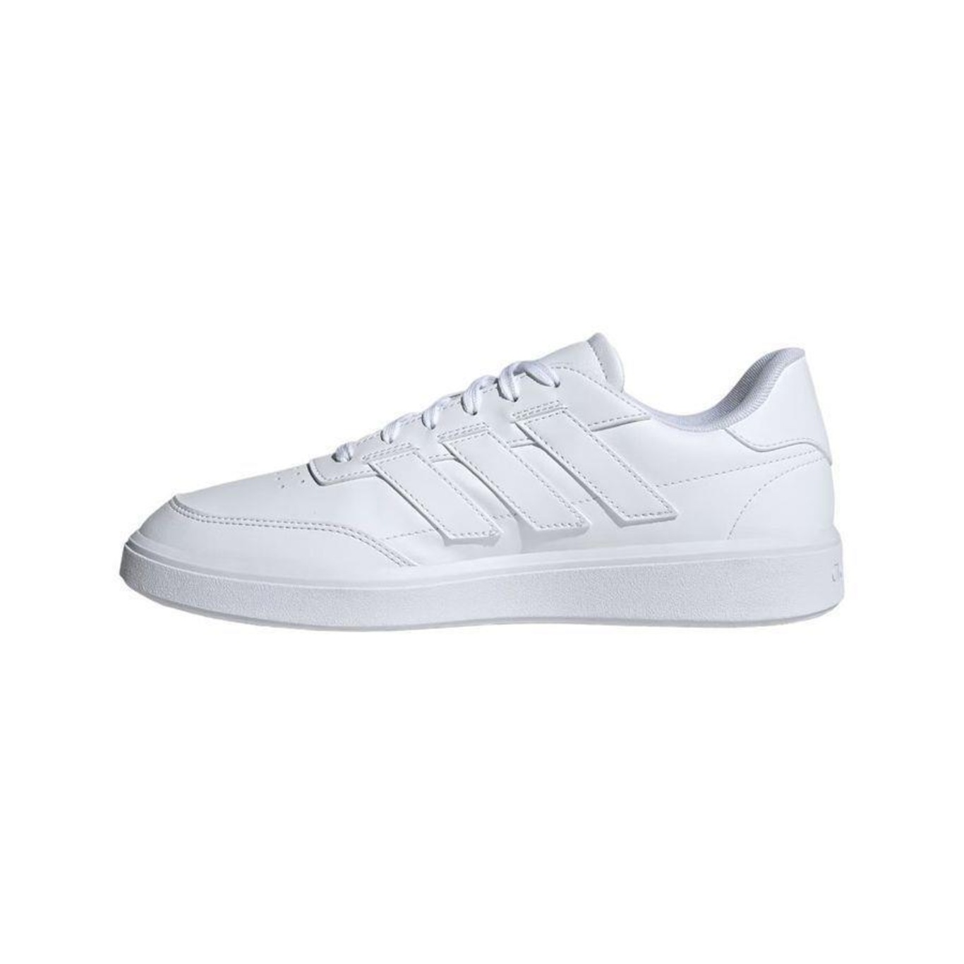 Tênis adidas Courtblock Masculino - Foto 2