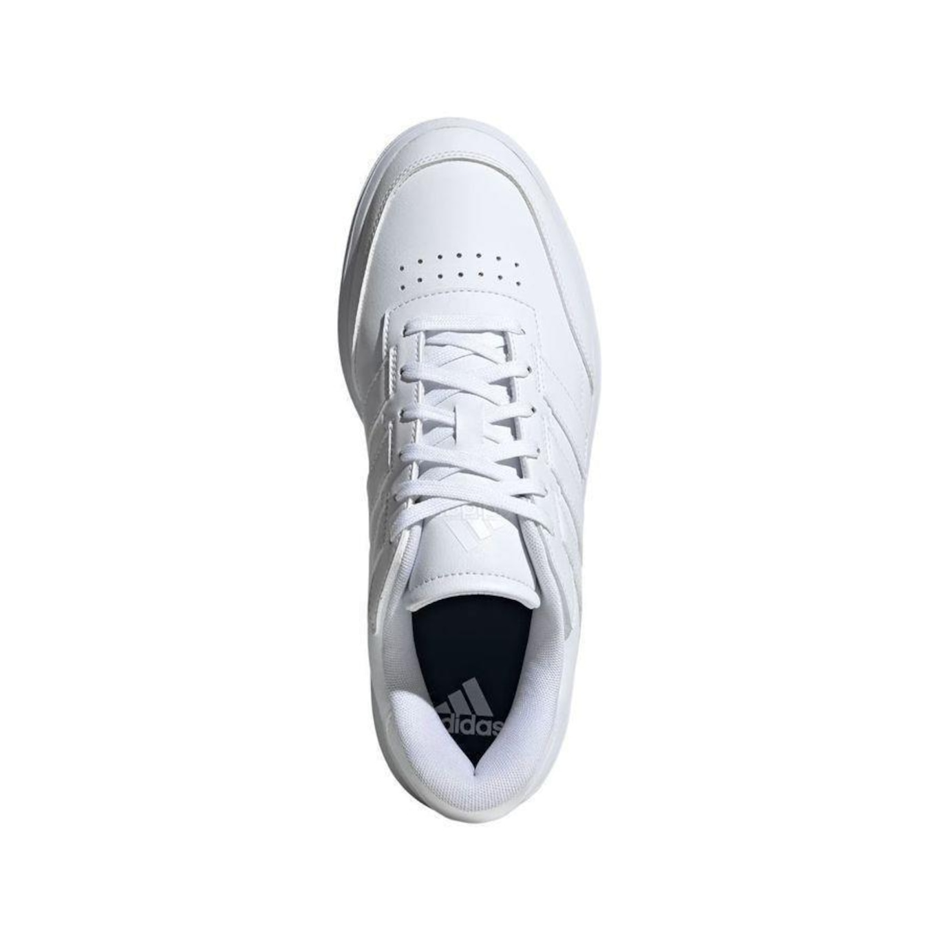 Tênis adidas Courtblock Masculino - Foto 5