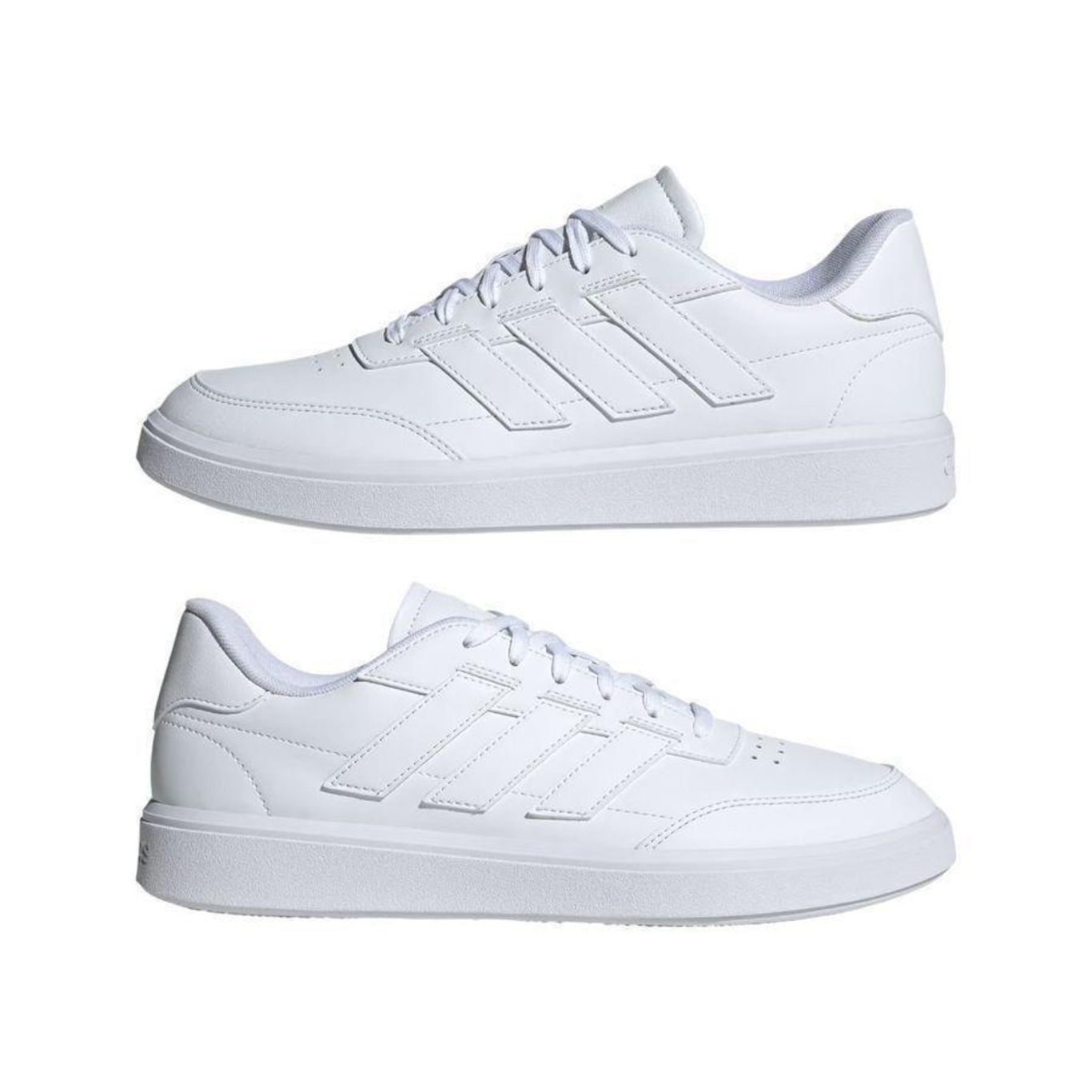 Tênis adidas Courtblock Masculino - Foto 6