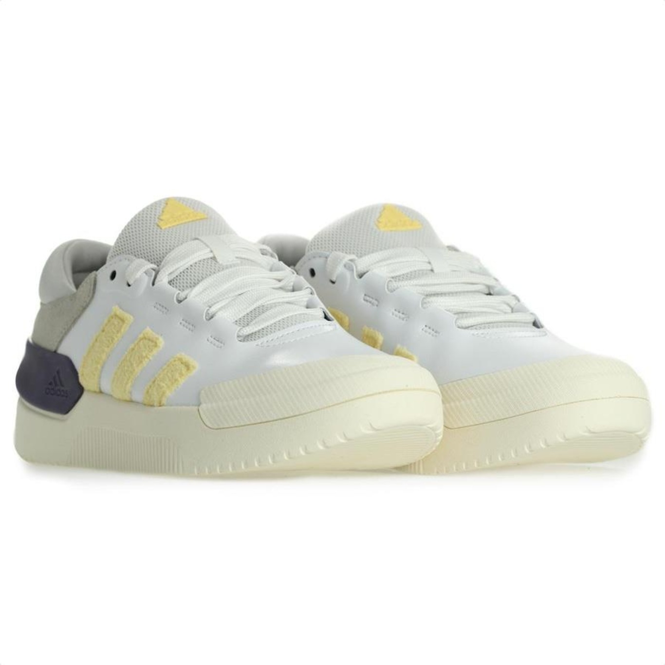 Tênis adidas Court Funk - Feminino - Foto 3