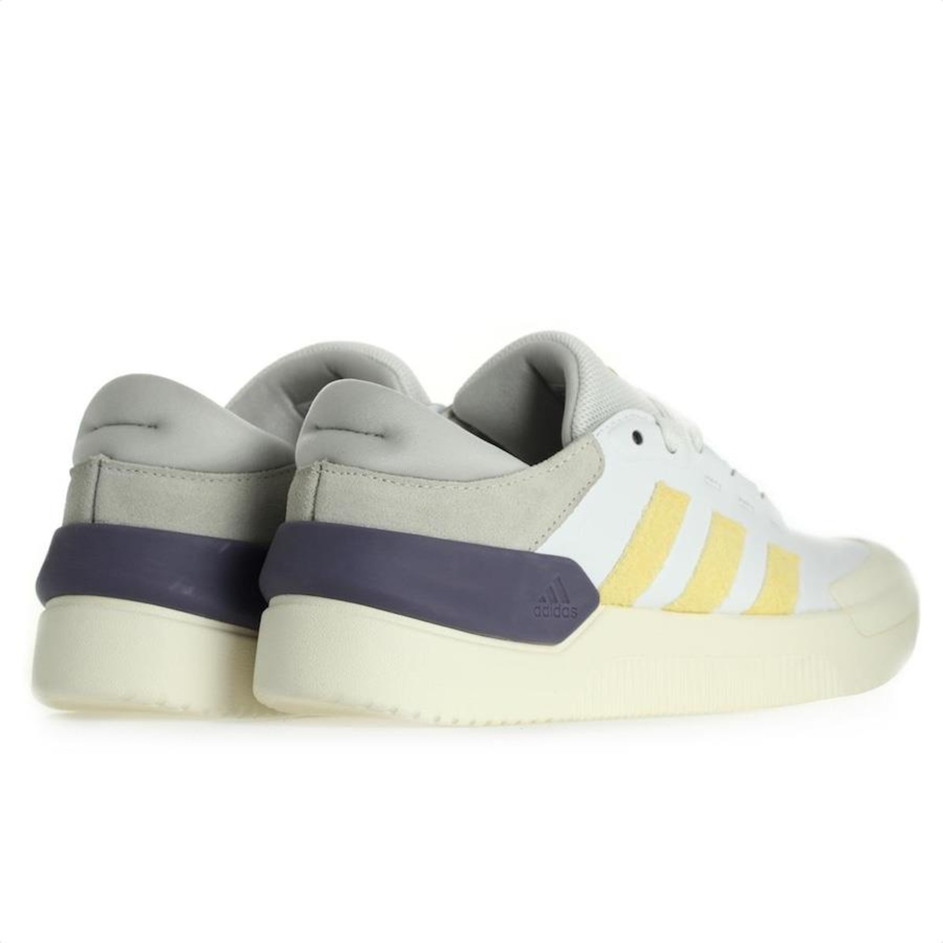 Tênis adidas Court Funk - Feminino - Foto 4