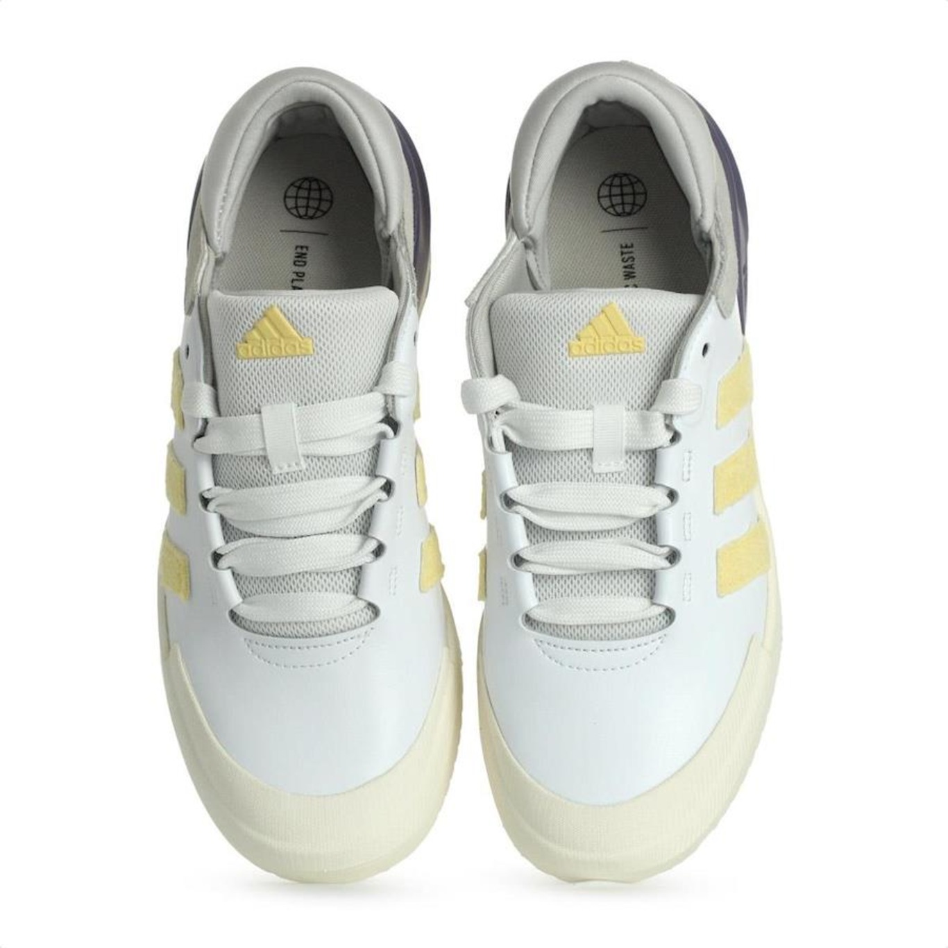 Tênis adidas Court Funk - Feminino - Foto 5