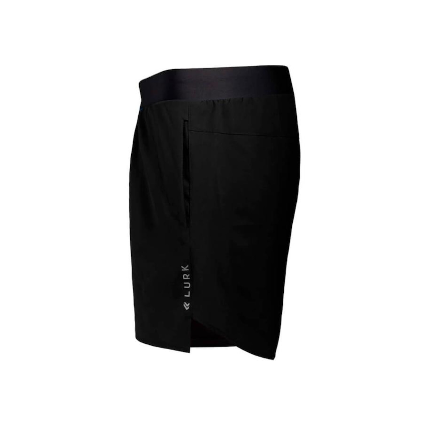 Shorts Curto Lurk com Elastano 2X1 Masculino - Foto 2