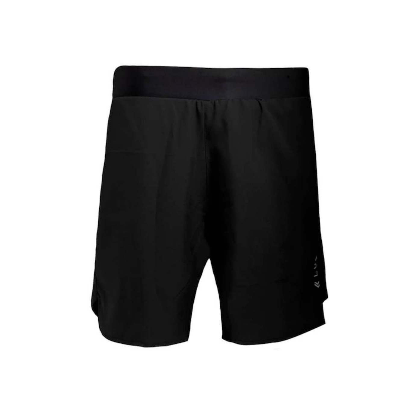 Shorts Curto Lurk com Elastano 2X1 Masculino - Foto 3