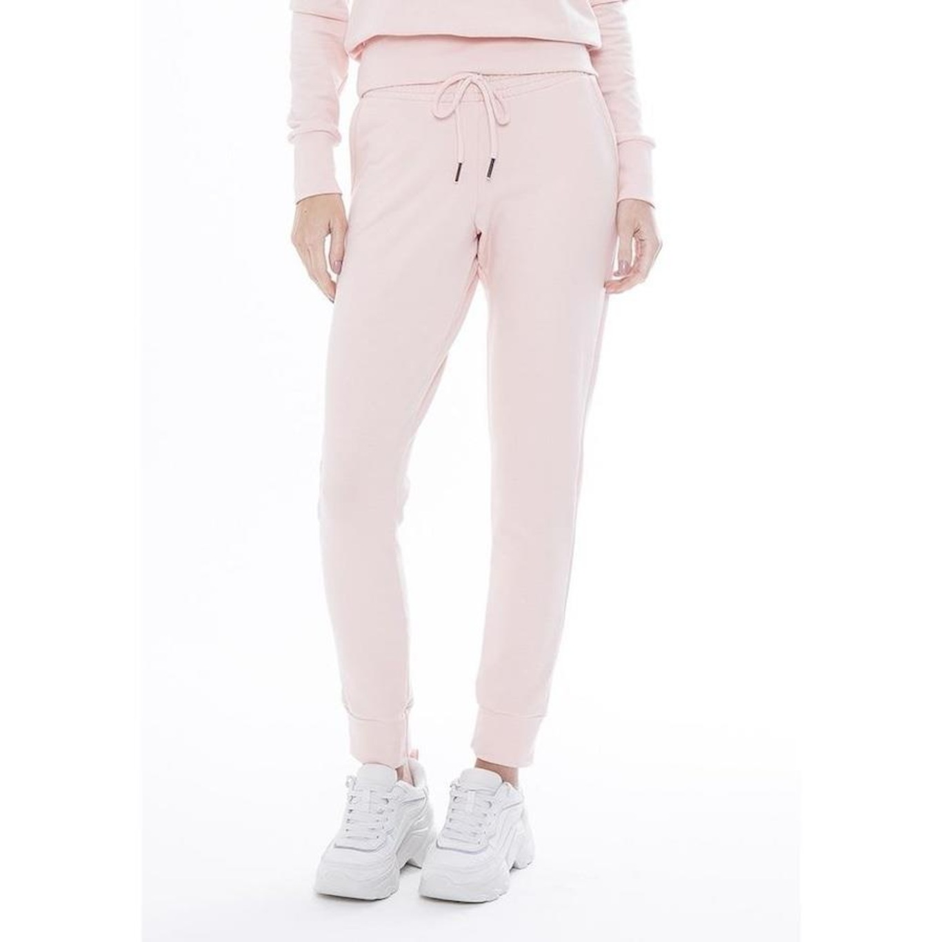 Calze Da Corsa Donna More Mile Challenger – Imbottite, Fresche E Anatomiche, Rosa, Taglie 5.5-8 - 2