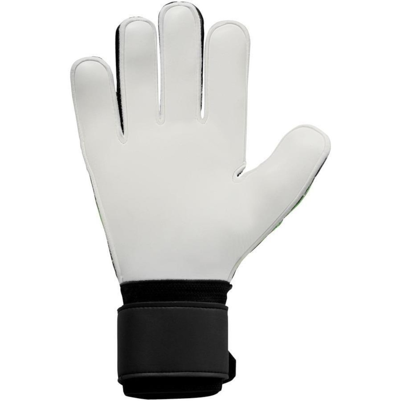 Luvas de Goleiro Uhlsport Classic Soft Advanced - Adulto - Foto 1