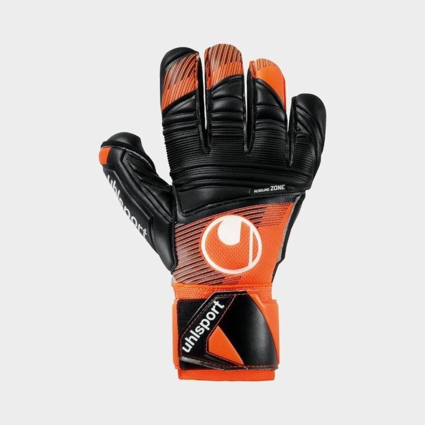 Luvas de Goleiro Uhlsport Super Resist+ Hn - Adulto - Foto 1