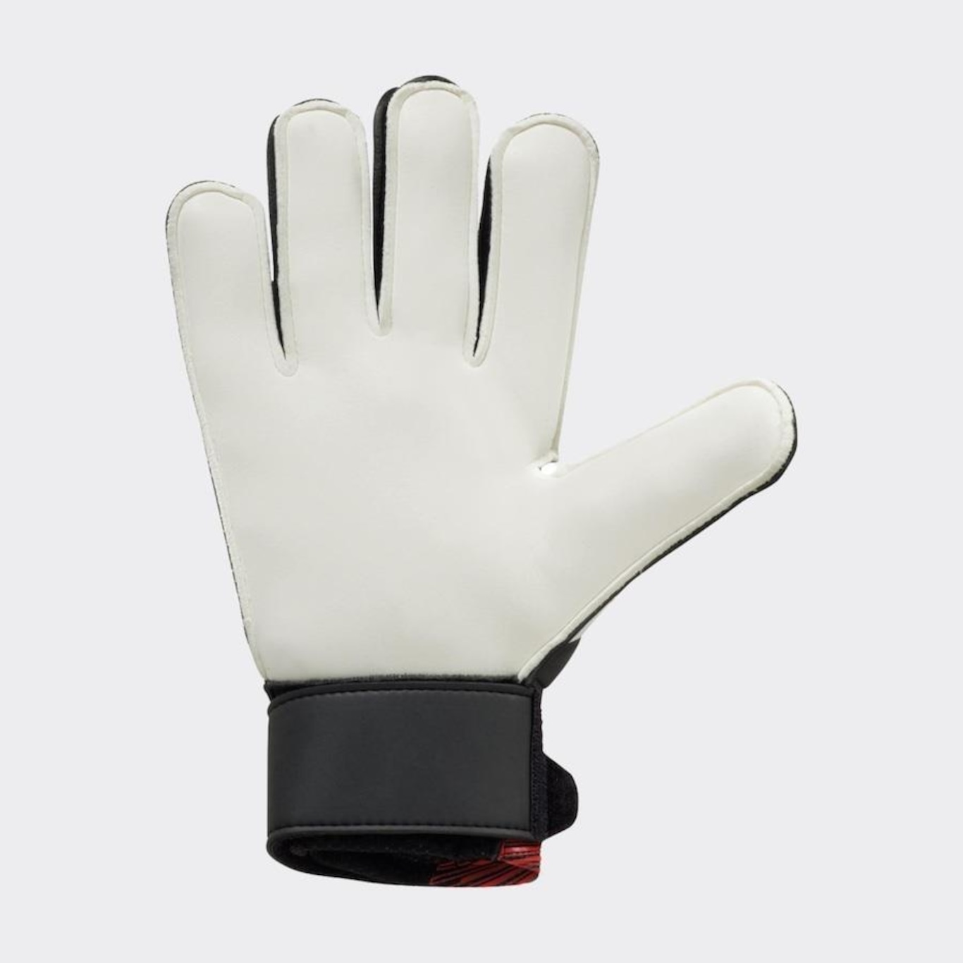 Luvas de Goleiro Uhlsport Powerline Starter Soft - Adulto - Foto 3